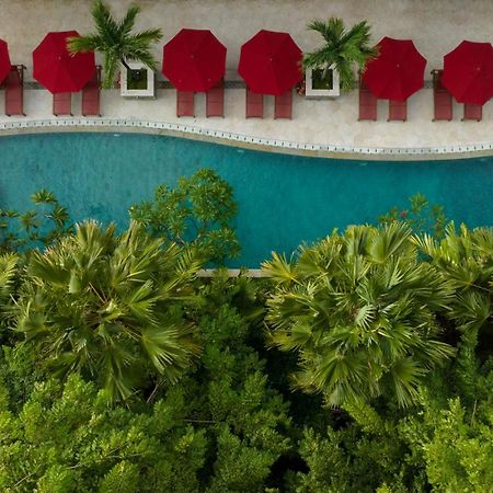 Aparthotel Anantara Vacation Club Legian Zewnętrze zdjęcie