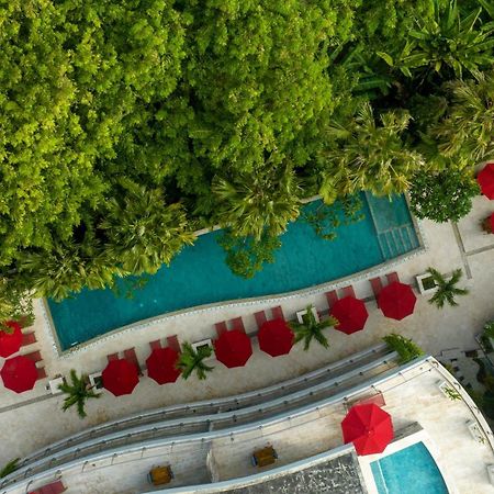 Aparthotel Anantara Vacation Club Legian Zewnętrze zdjęcie