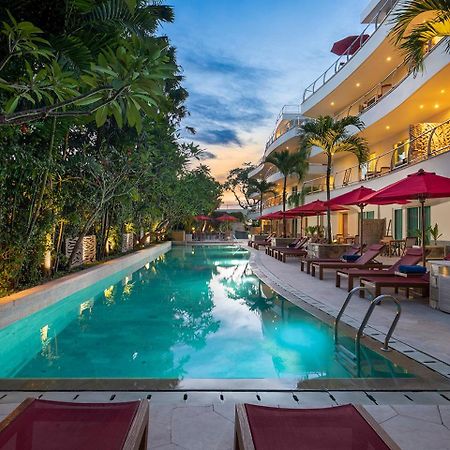 Aparthotel Anantara Vacation Club Legian Zewnętrze zdjęcie