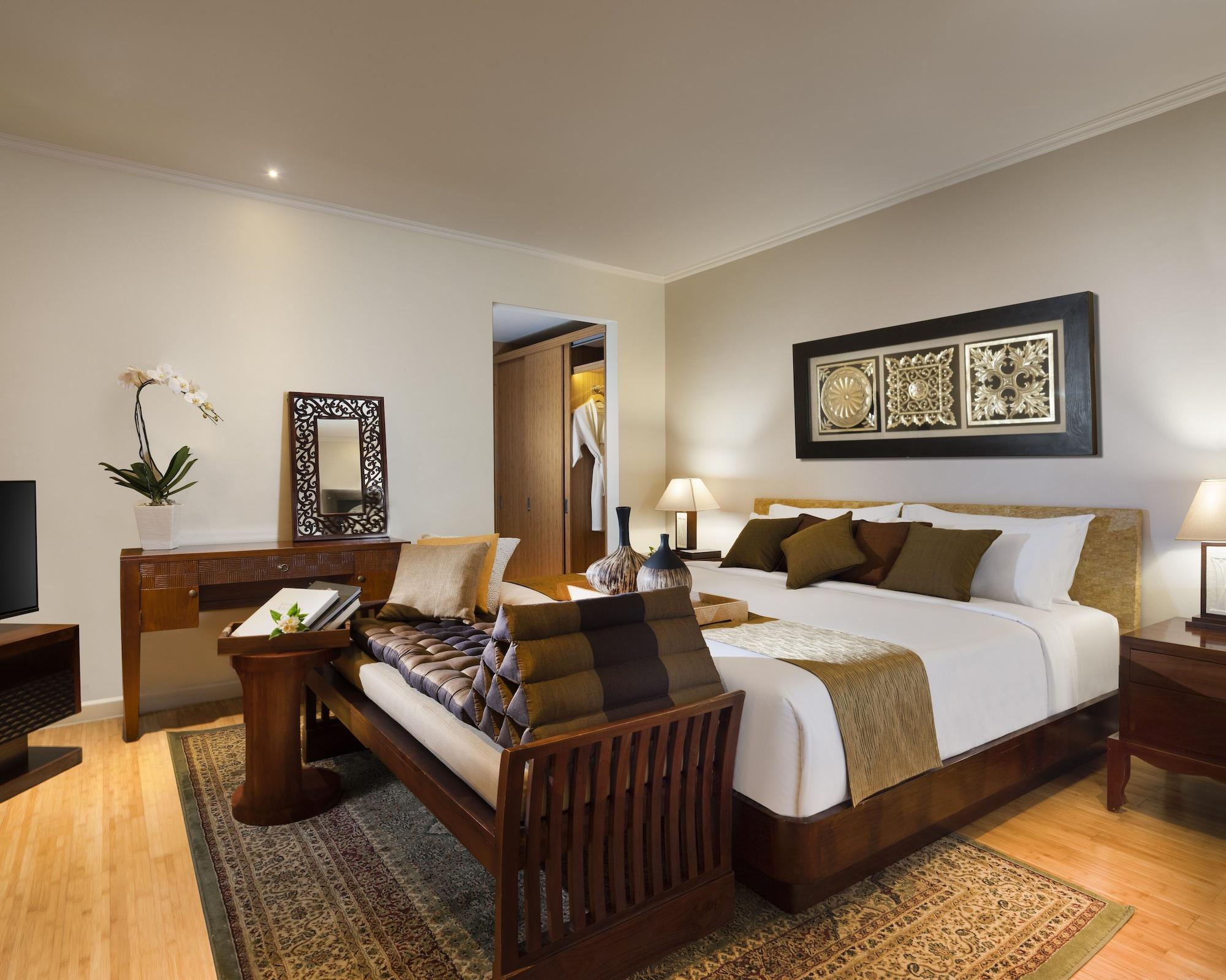 Aparthotel Anantara Vacation Club Legian Zewnętrze zdjęcie
