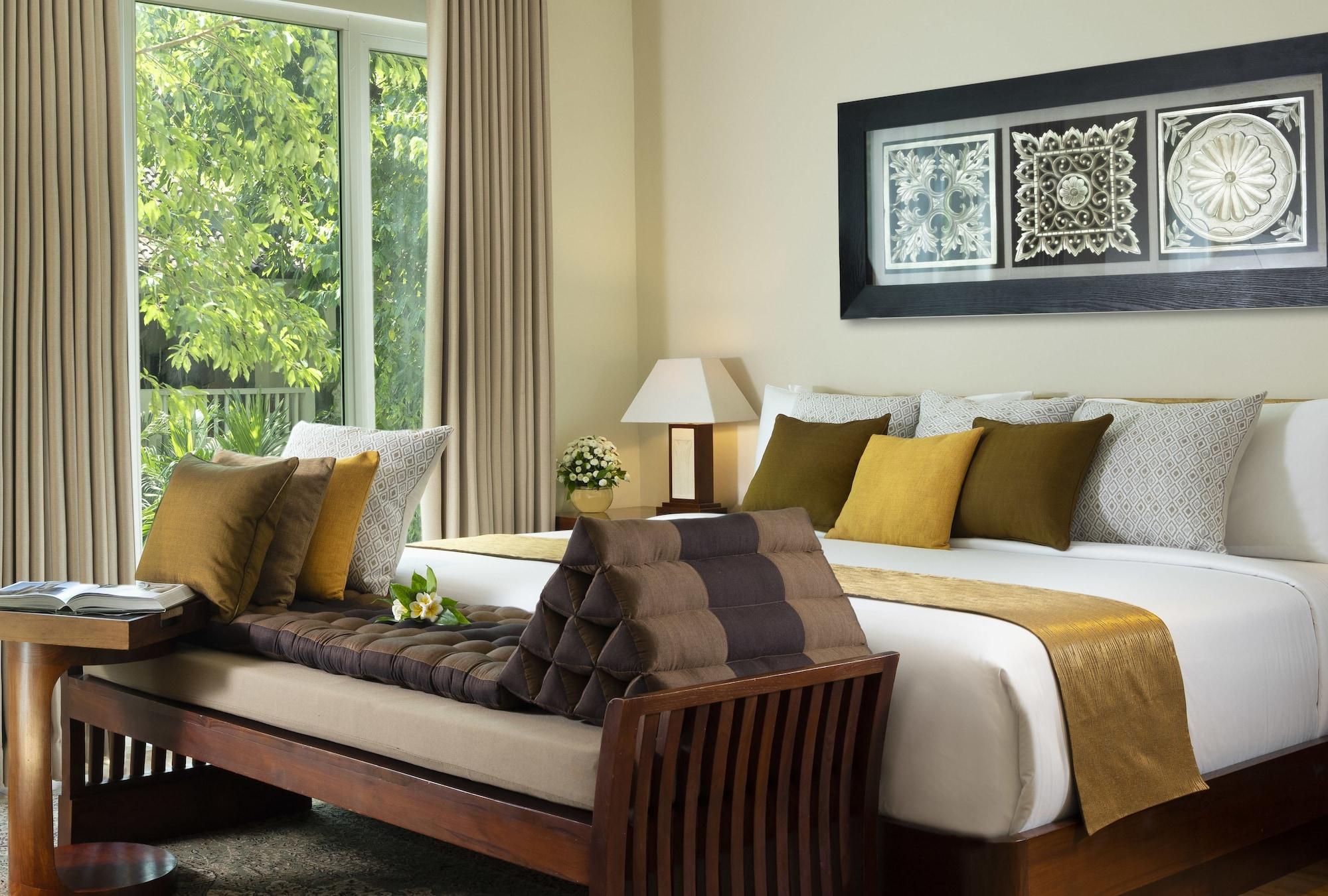 Aparthotel Anantara Vacation Club Legian Zewnętrze zdjęcie