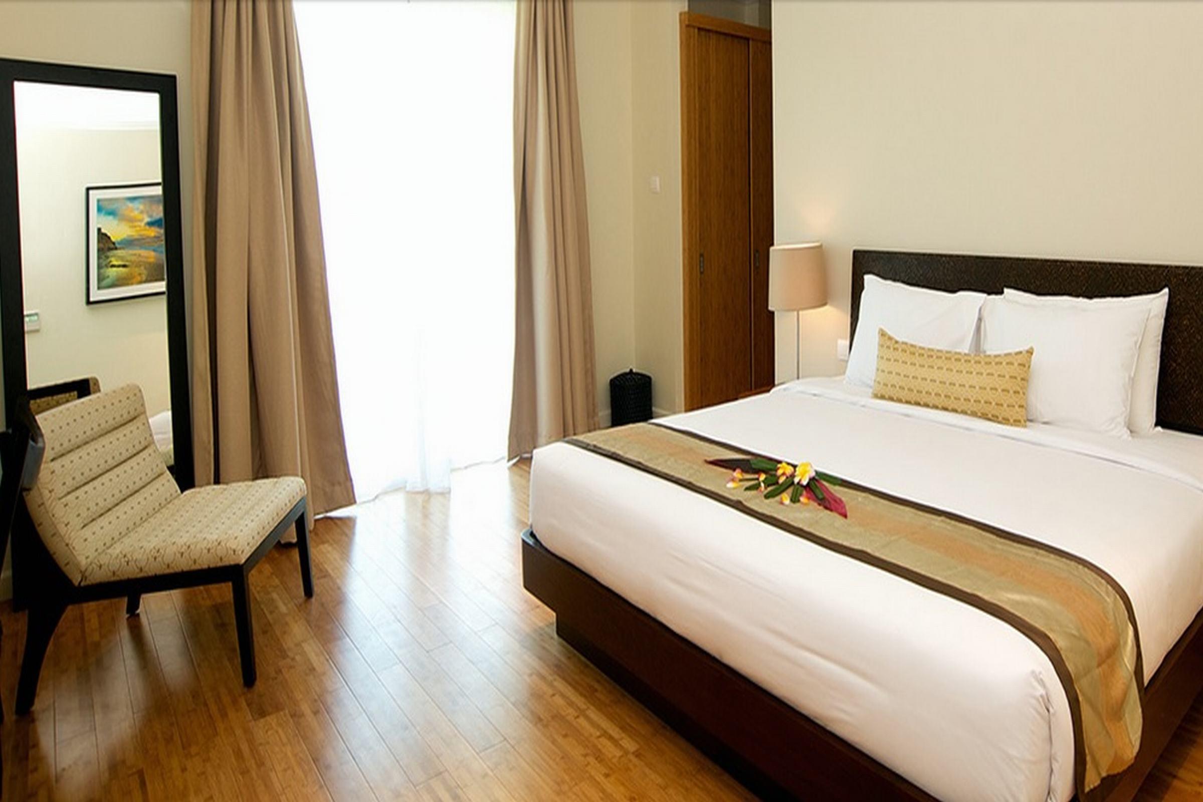 Aparthotel Anantara Vacation Club Legian Zewnętrze zdjęcie