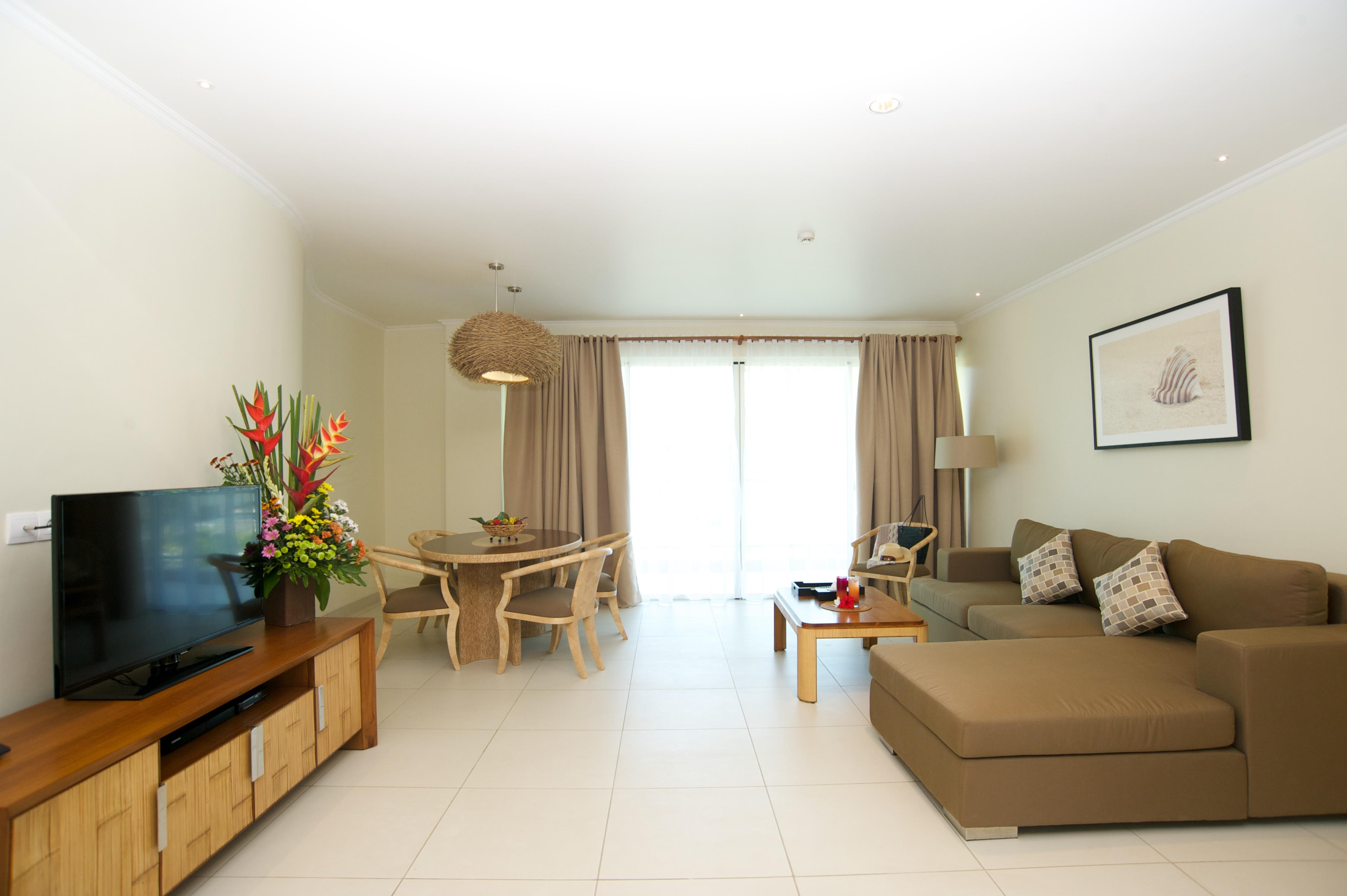 Aparthotel Anantara Vacation Club Legian Zewnętrze zdjęcie