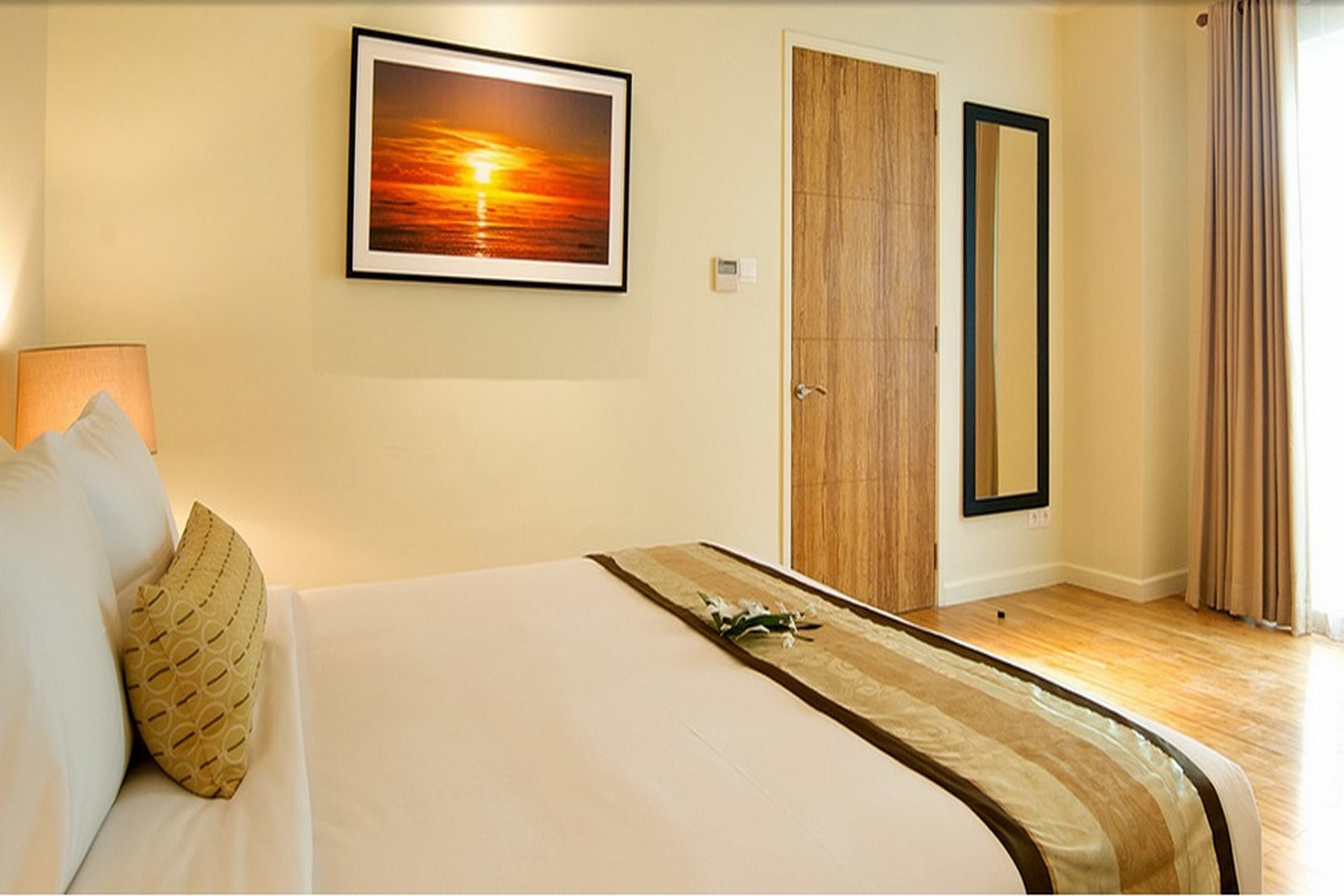 Aparthotel Anantara Vacation Club Legian Zewnętrze zdjęcie
