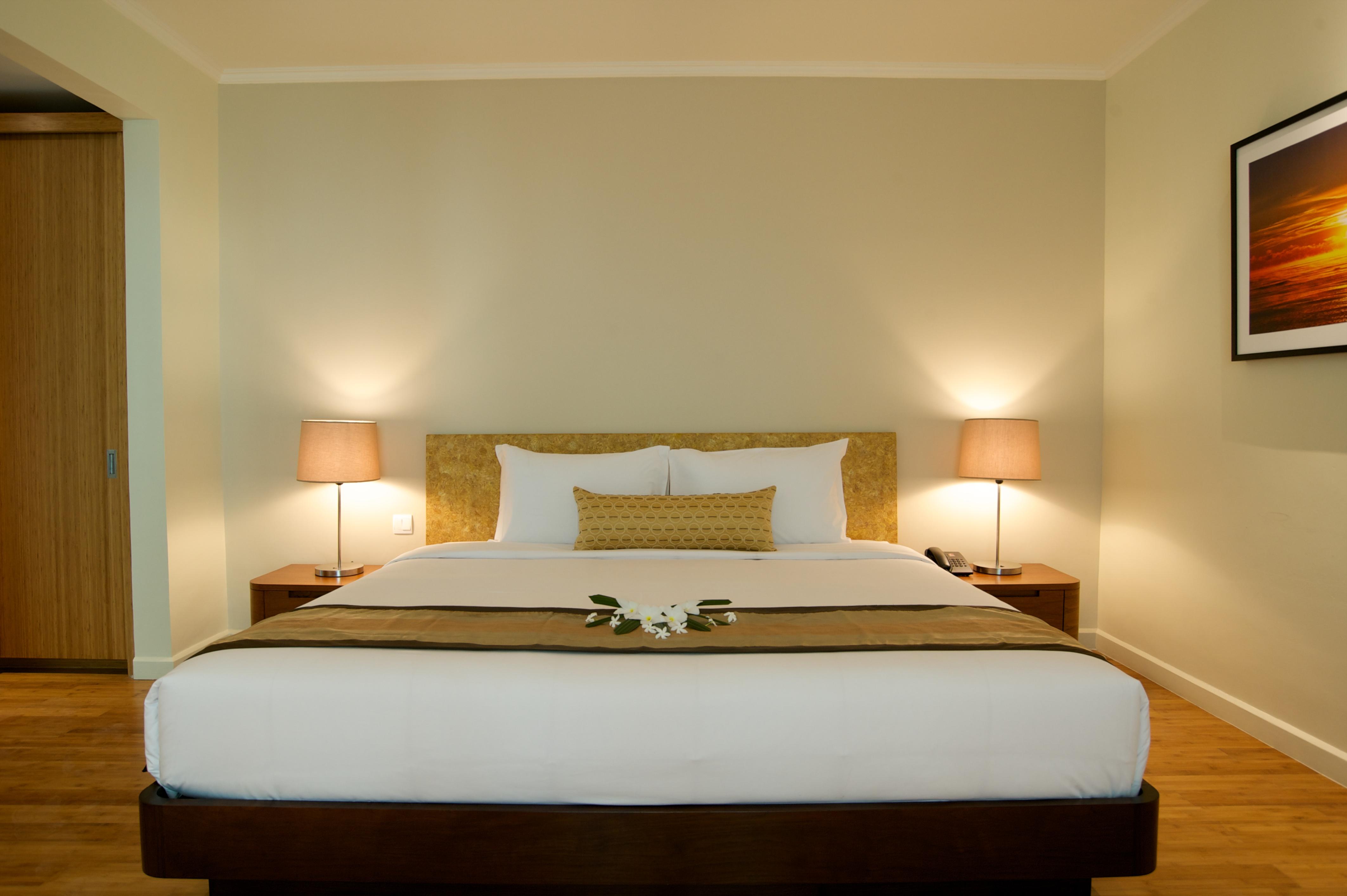Aparthotel Anantara Vacation Club Legian Zewnętrze zdjęcie