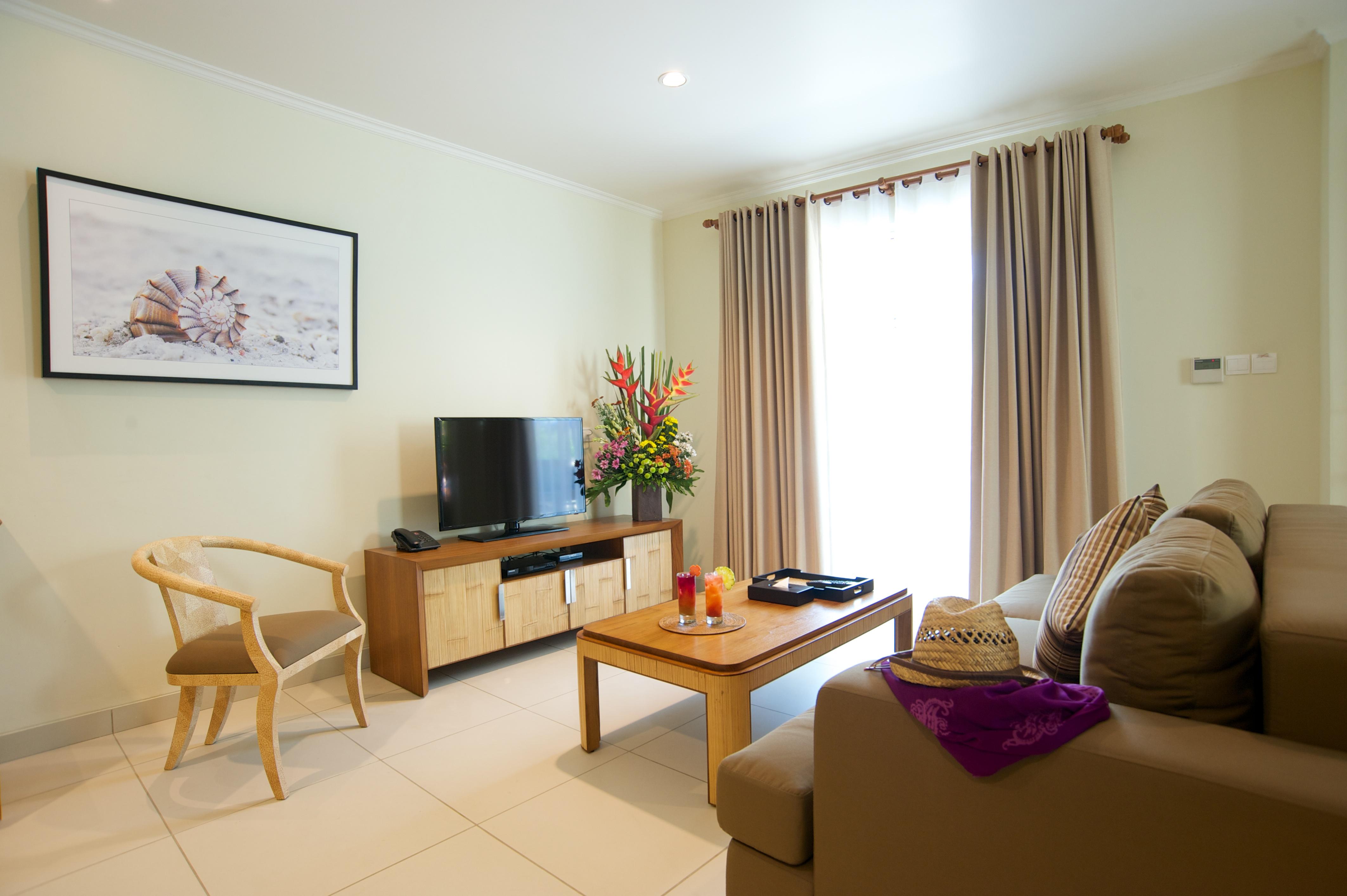 Aparthotel Anantara Vacation Club Legian Zewnętrze zdjęcie