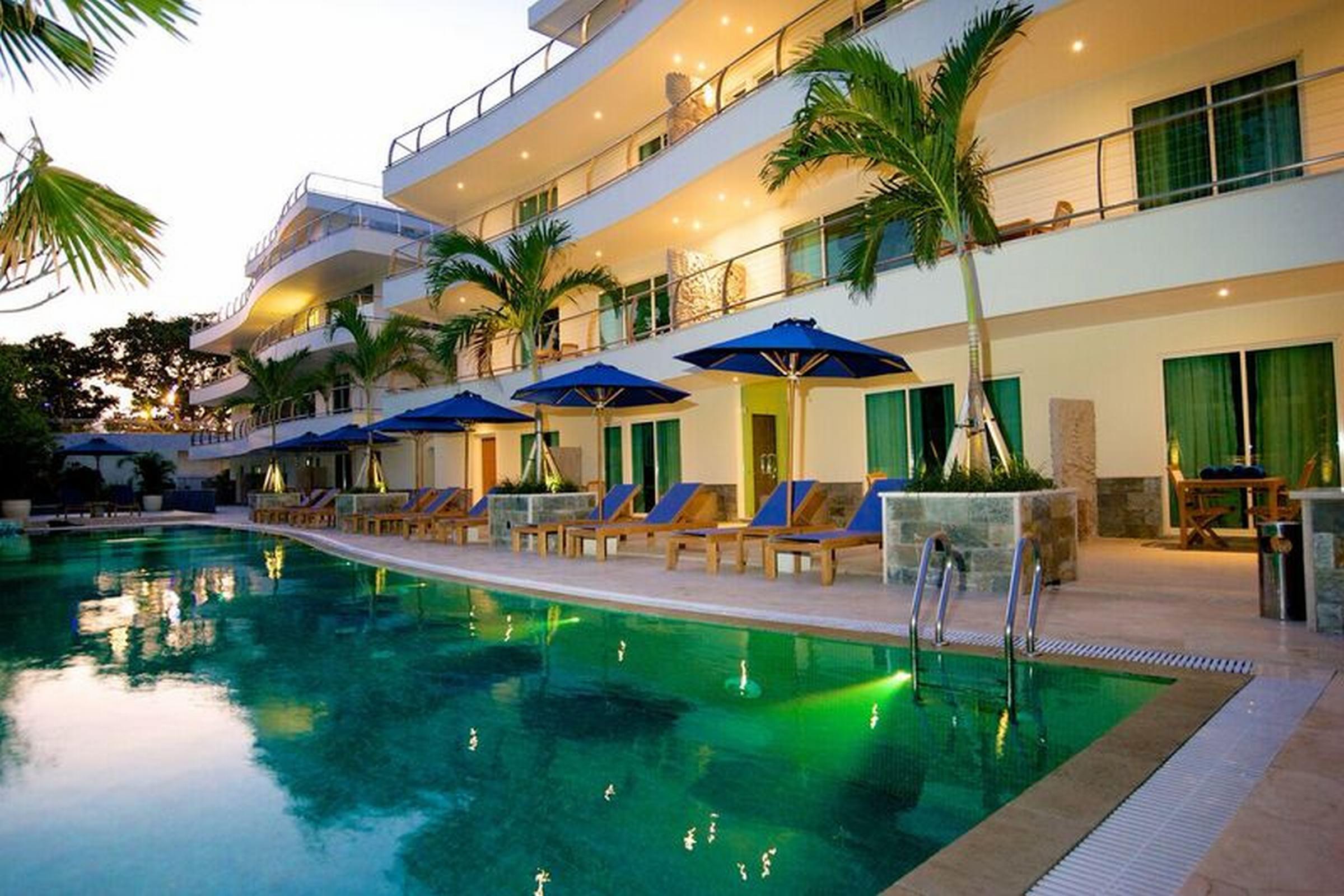 Aparthotel Anantara Vacation Club Legian Zewnętrze zdjęcie