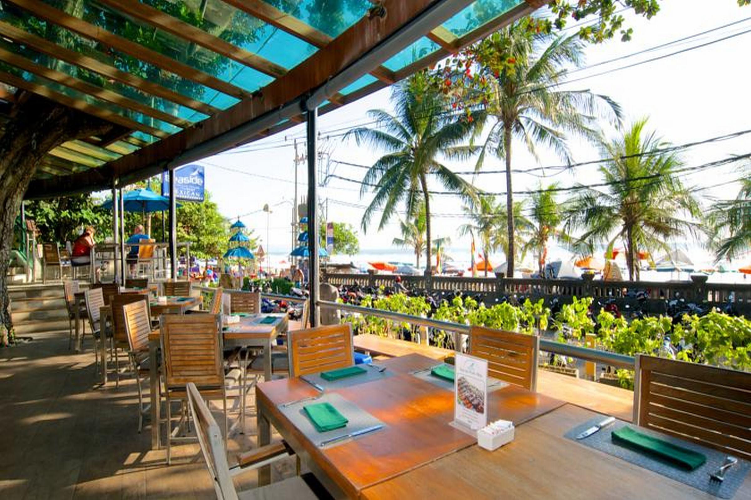 Aparthotel Anantara Vacation Club Legian Zewnętrze zdjęcie