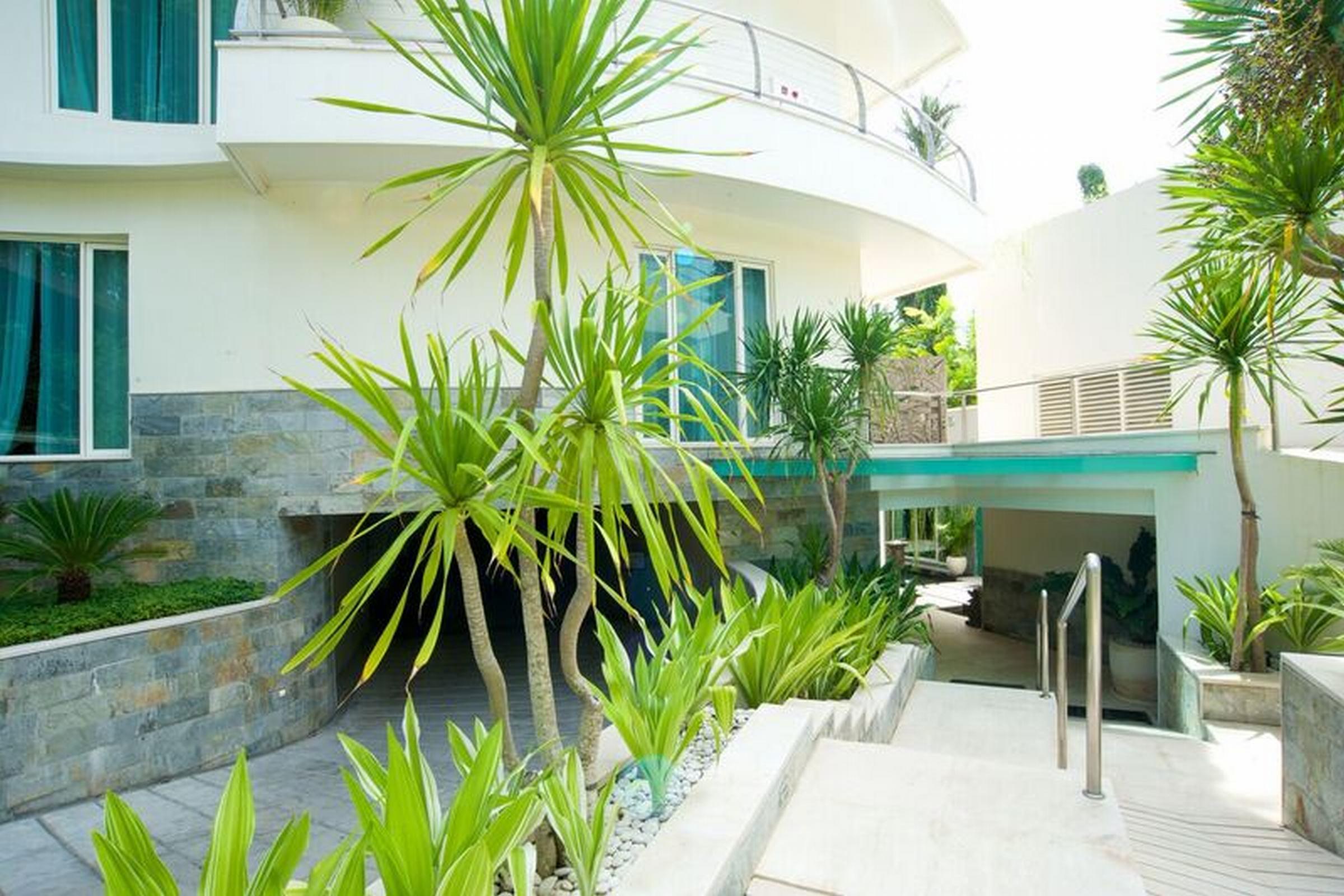 Aparthotel Anantara Vacation Club Legian Zewnętrze zdjęcie