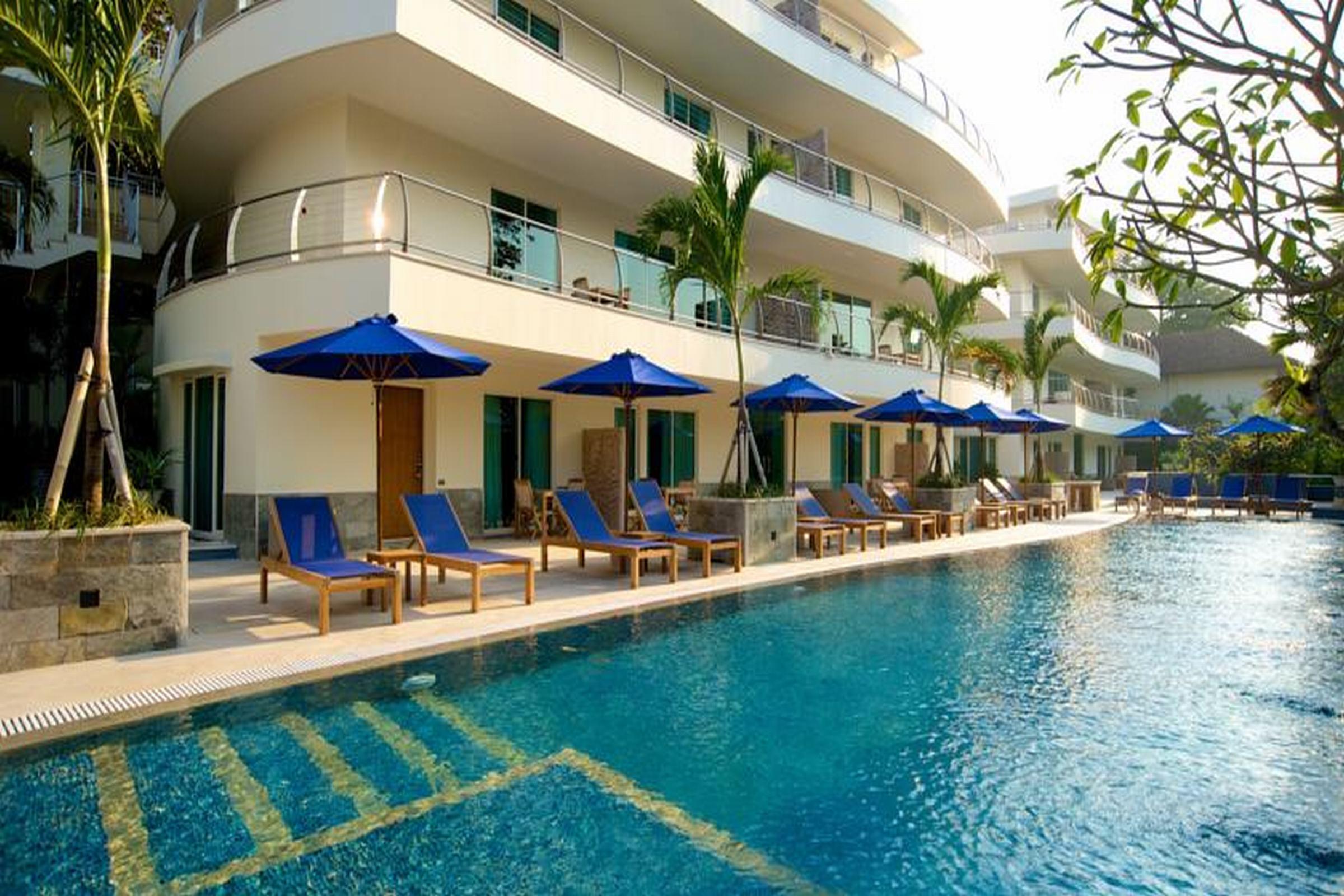 Aparthotel Anantara Vacation Club Legian Zewnętrze zdjęcie