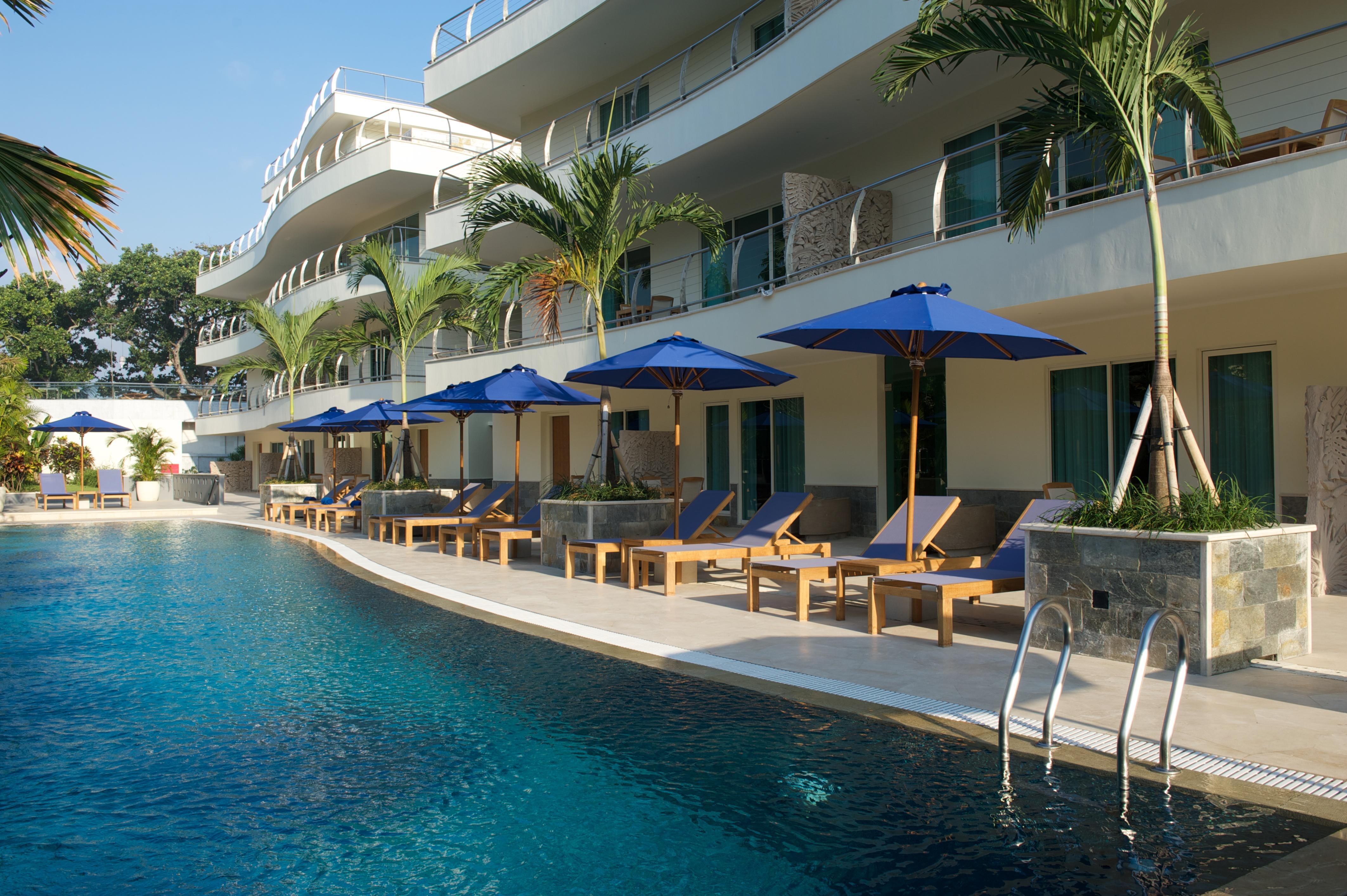 Aparthotel Anantara Vacation Club Legian Zewnętrze zdjęcie