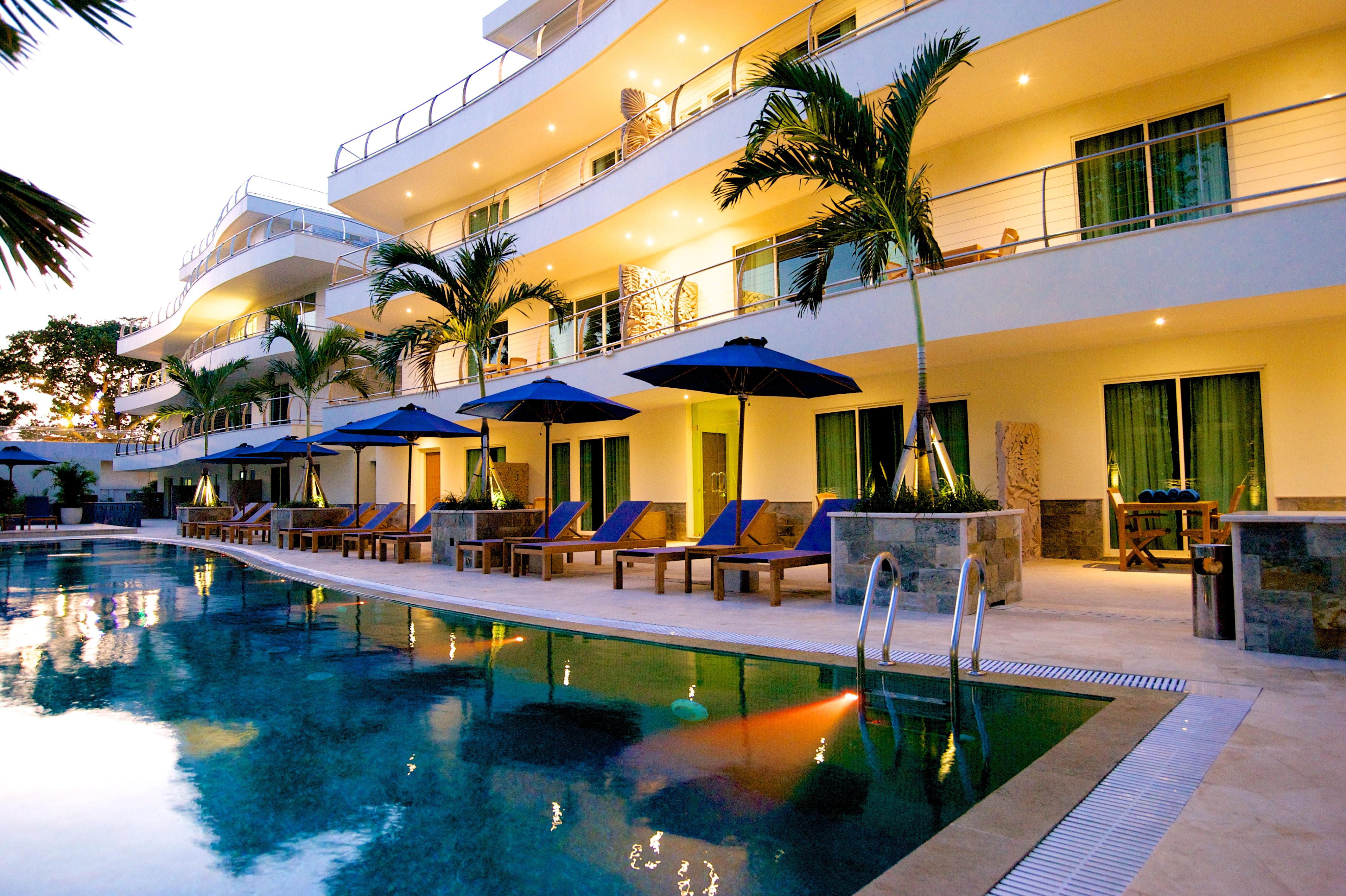 Aparthotel Anantara Vacation Club Legian Zewnętrze zdjęcie