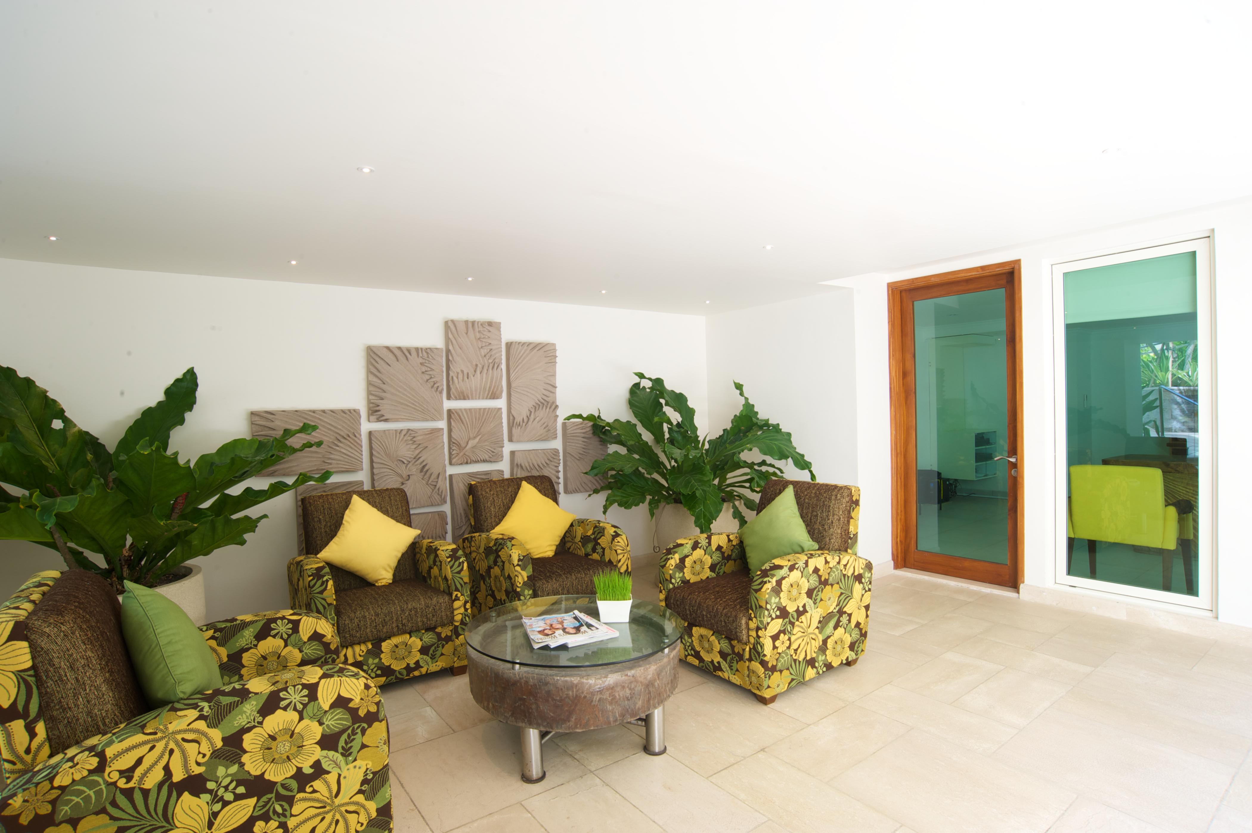 Aparthotel Anantara Vacation Club Legian Zewnętrze zdjęcie