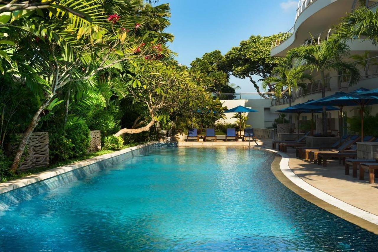 Aparthotel Anantara Vacation Club Legian Zewnętrze zdjęcie