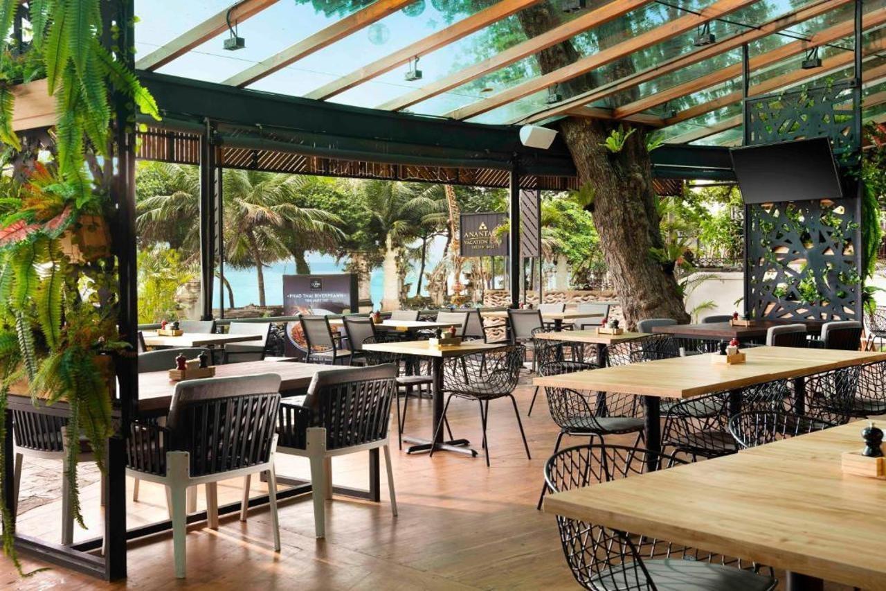 Aparthotel Anantara Vacation Club Legian Zewnętrze zdjęcie