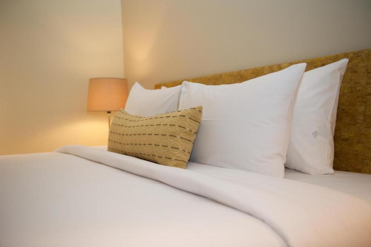 Aparthotel Anantara Vacation Club Legian Zewnętrze zdjęcie