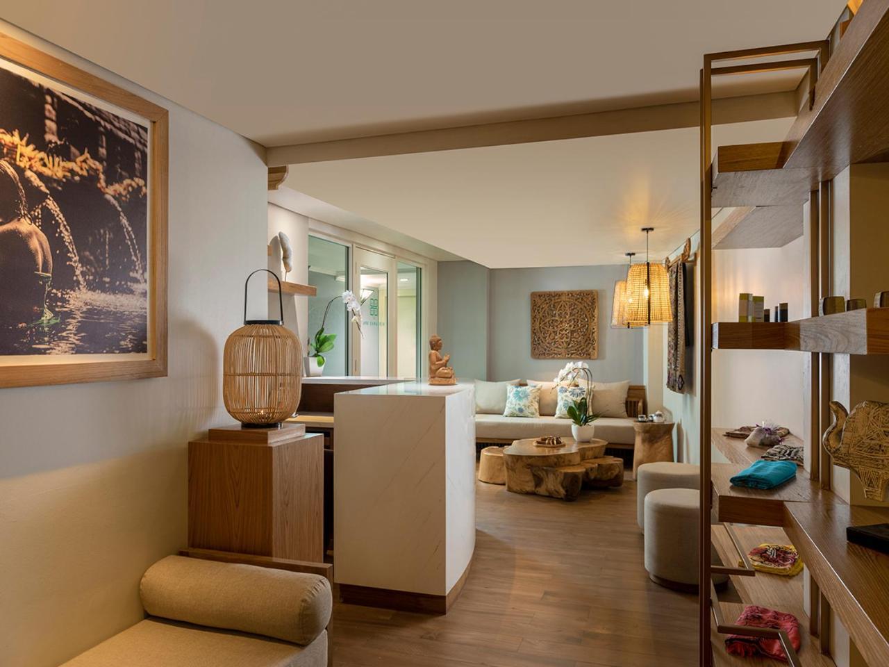 Aparthotel Anantara Vacation Club Legian Zewnętrze zdjęcie
