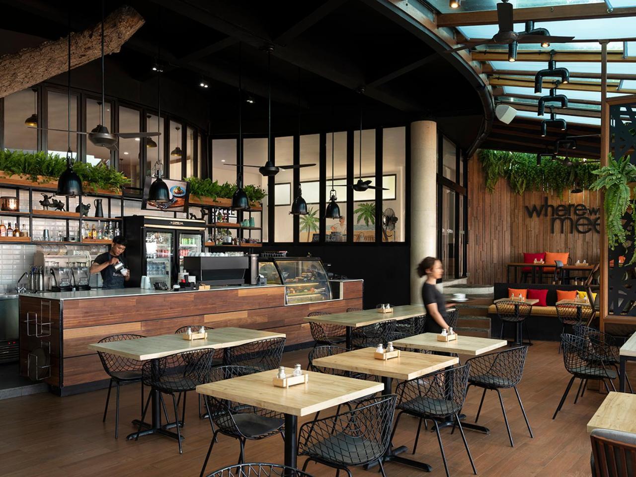 Aparthotel Anantara Vacation Club Legian Zewnętrze zdjęcie
