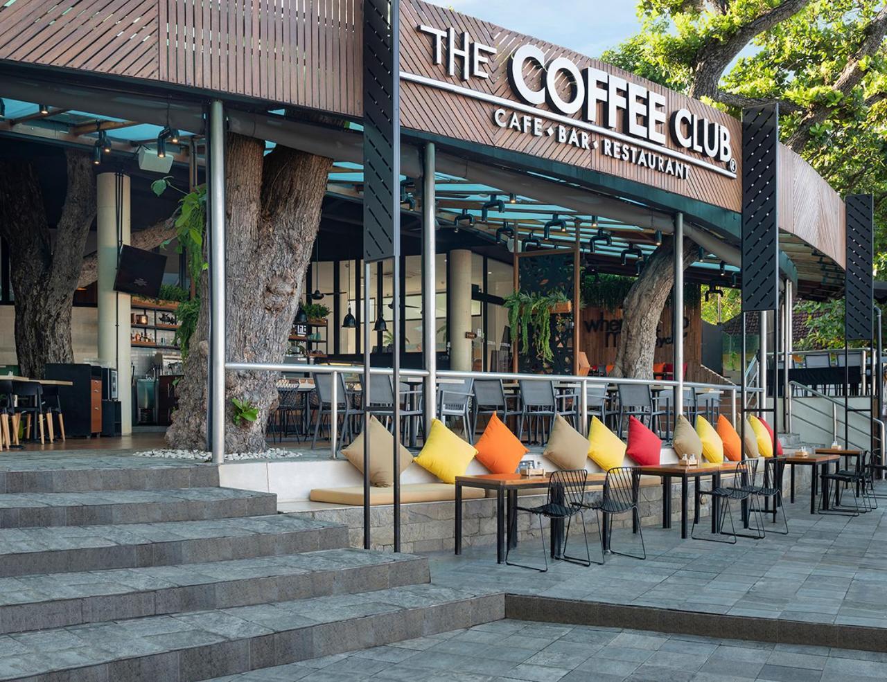 Aparthotel Anantara Vacation Club Legian Zewnętrze zdjęcie