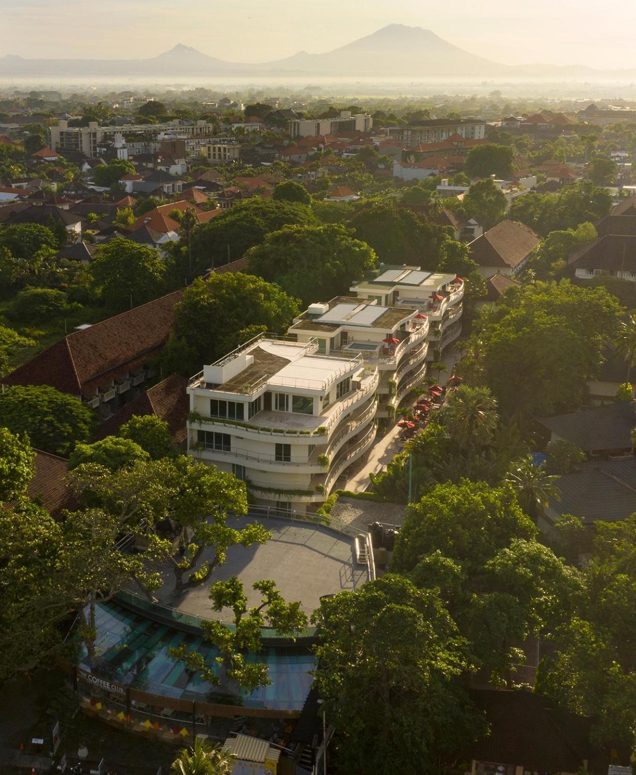 Aparthotel Anantara Vacation Club Legian Zewnętrze zdjęcie