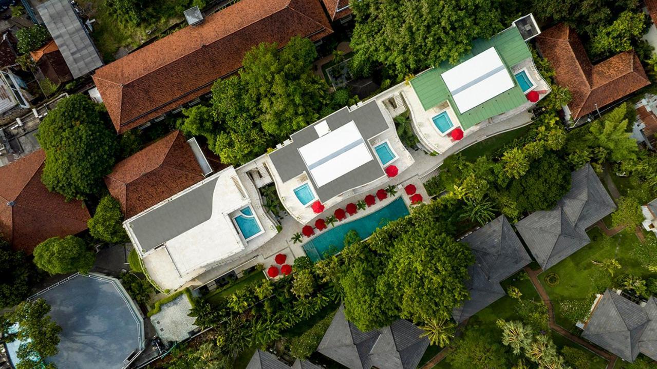 Aparthotel Anantara Vacation Club Legian Zewnętrze zdjęcie