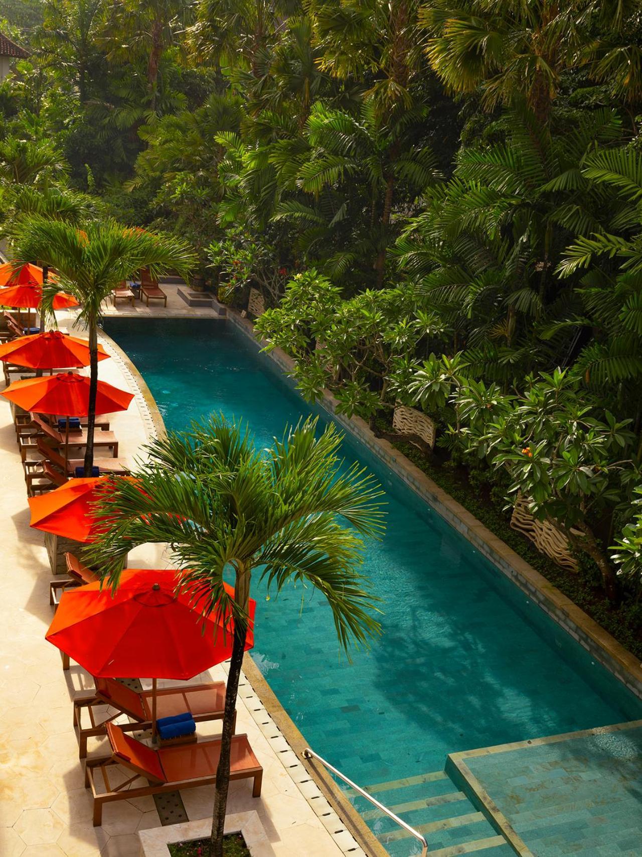 Aparthotel Anantara Vacation Club Legian Zewnętrze zdjęcie