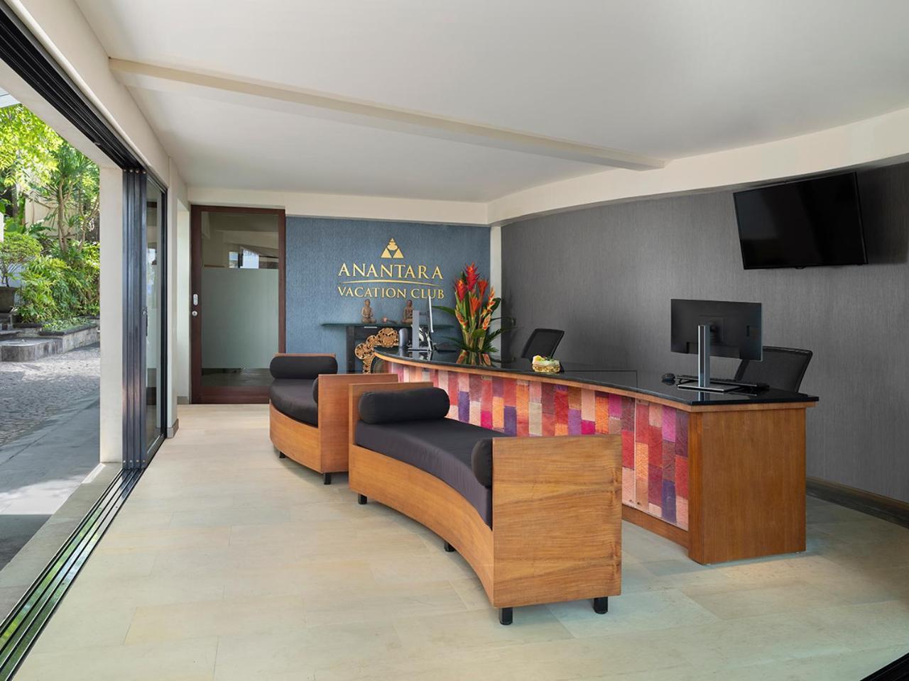 Aparthotel Anantara Vacation Club Legian Zewnętrze zdjęcie