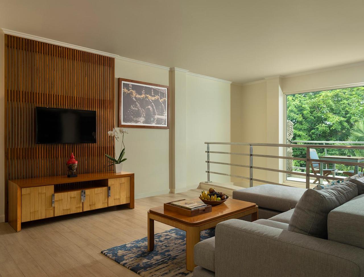 Aparthotel Anantara Vacation Club Legian Zewnętrze zdjęcie