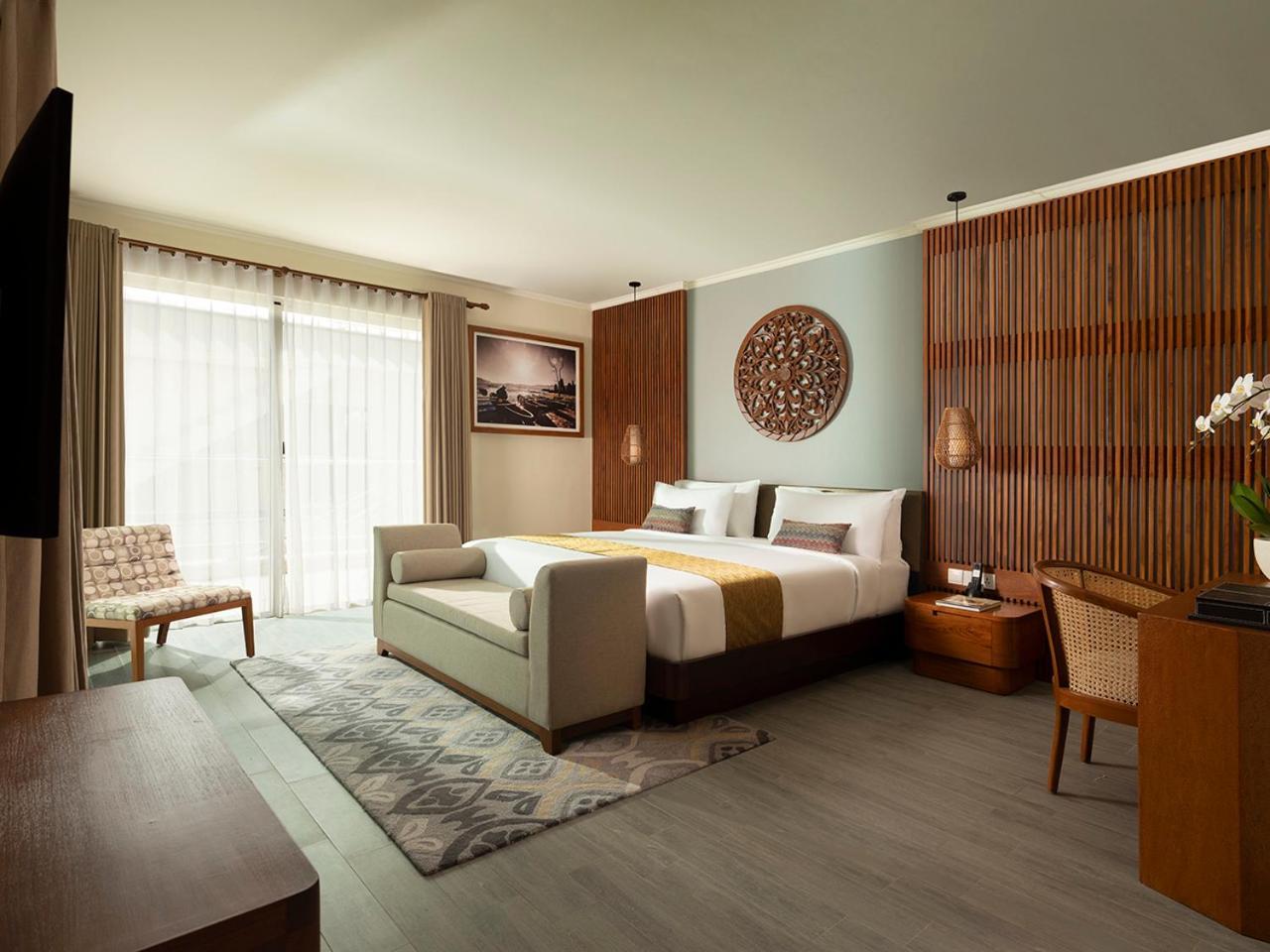 Aparthotel Anantara Vacation Club Legian Zewnętrze zdjęcie