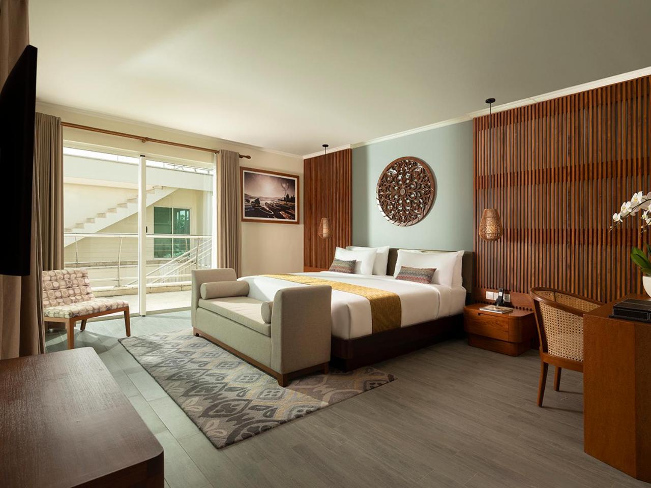 Aparthotel Anantara Vacation Club Legian Zewnętrze zdjęcie