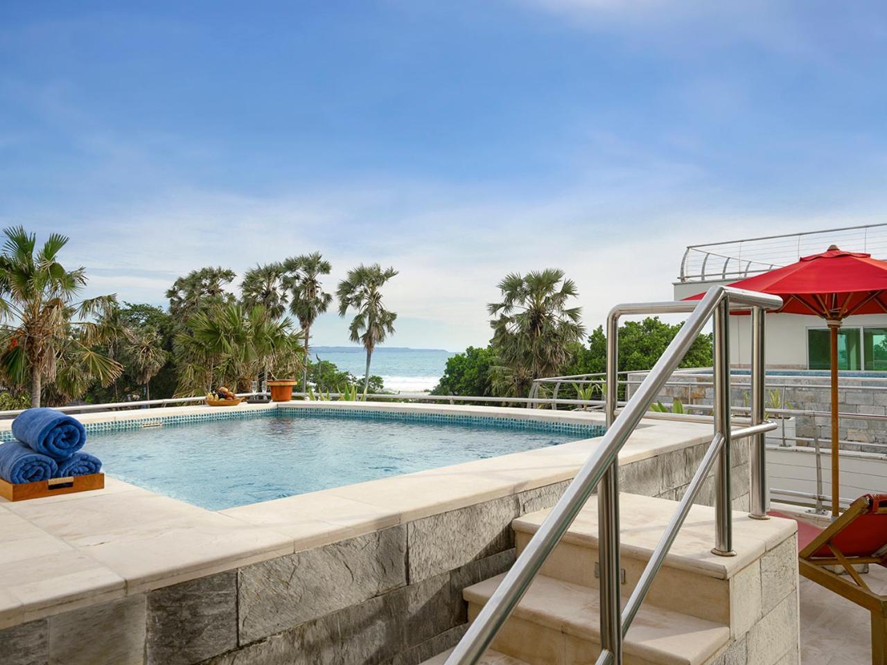 Aparthotel Anantara Vacation Club Legian Zewnętrze zdjęcie