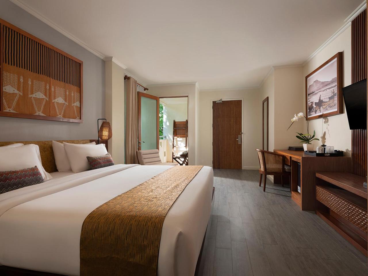 Aparthotel Anantara Vacation Club Legian Zewnętrze zdjęcie