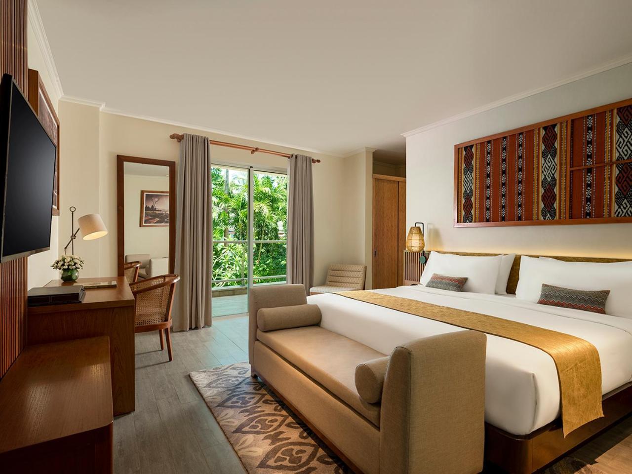 Aparthotel Anantara Vacation Club Legian Zewnętrze zdjęcie