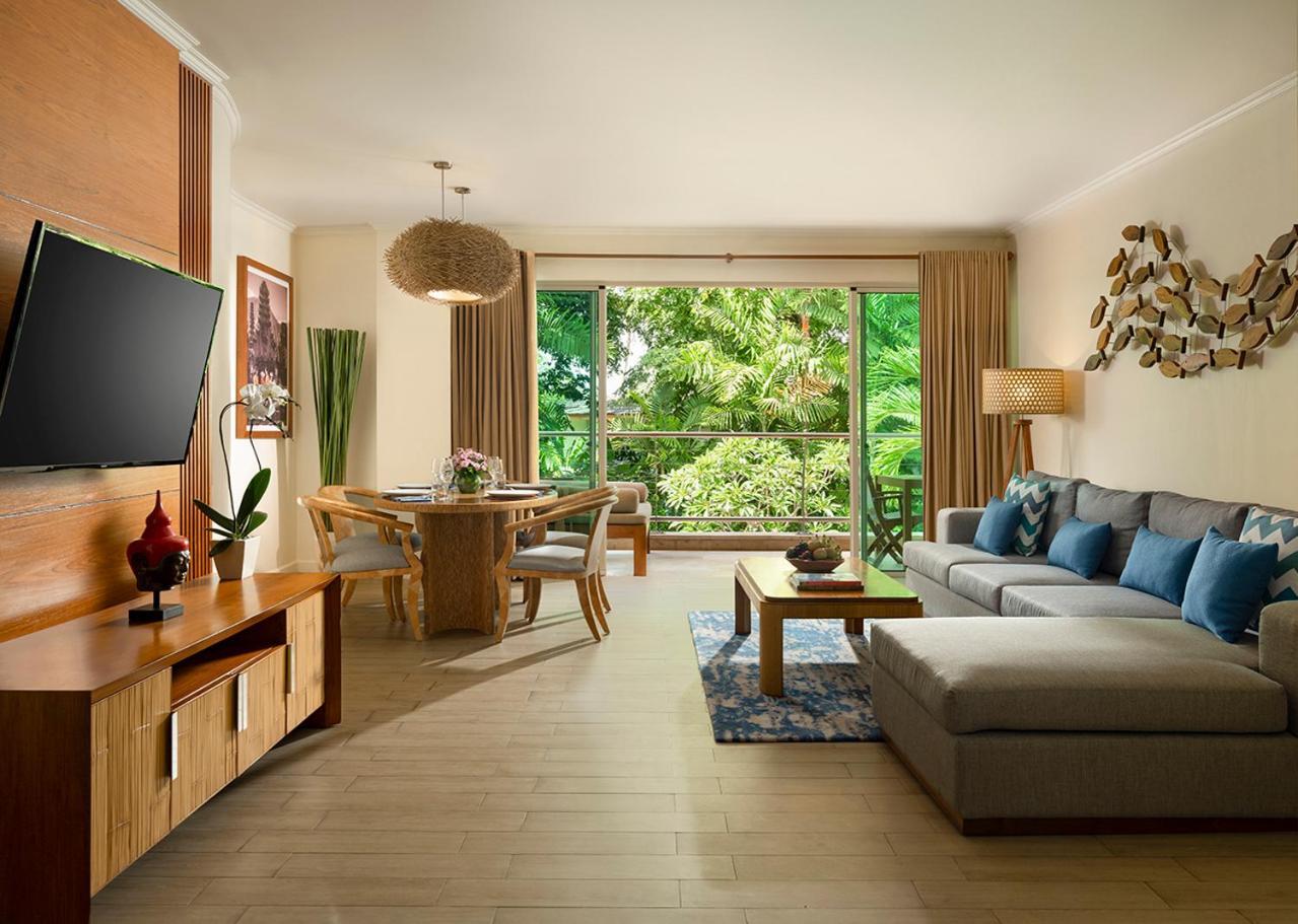 Aparthotel Anantara Vacation Club Legian Zewnętrze zdjęcie