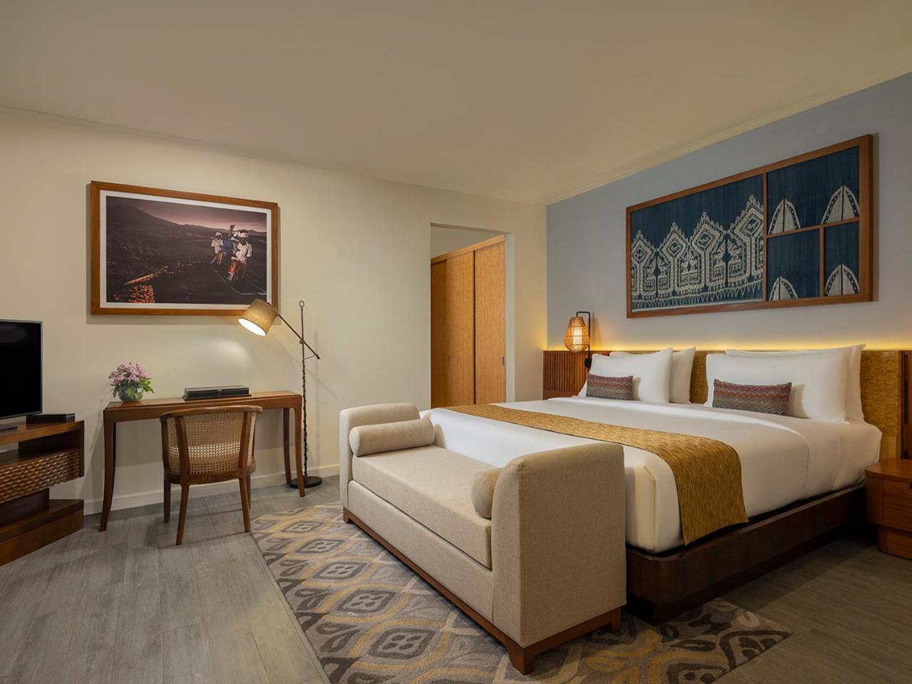 Aparthotel Anantara Vacation Club Legian Zewnętrze zdjęcie