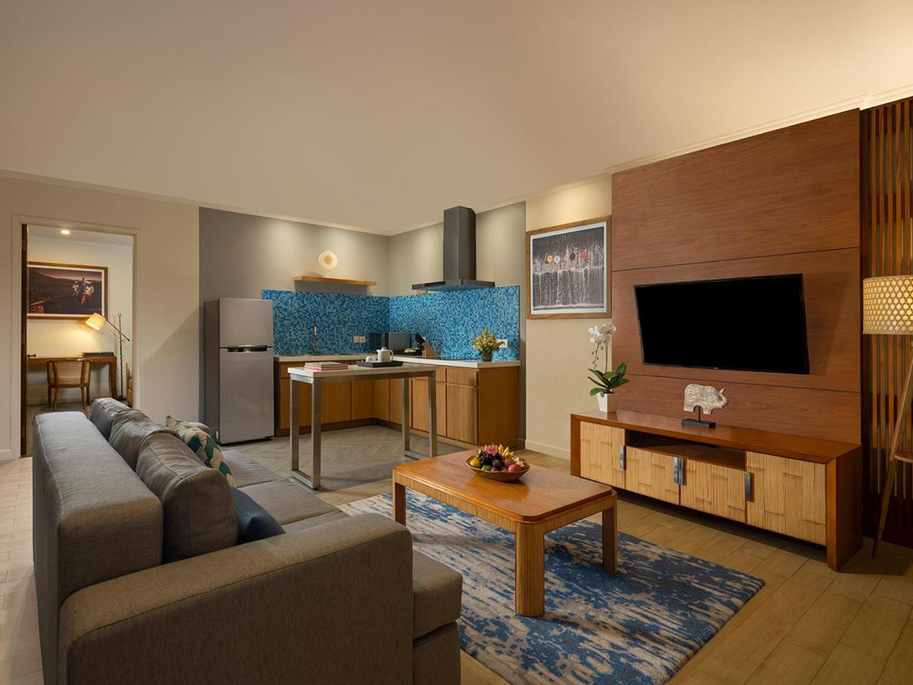 Aparthotel Anantara Vacation Club Legian Zewnętrze zdjęcie